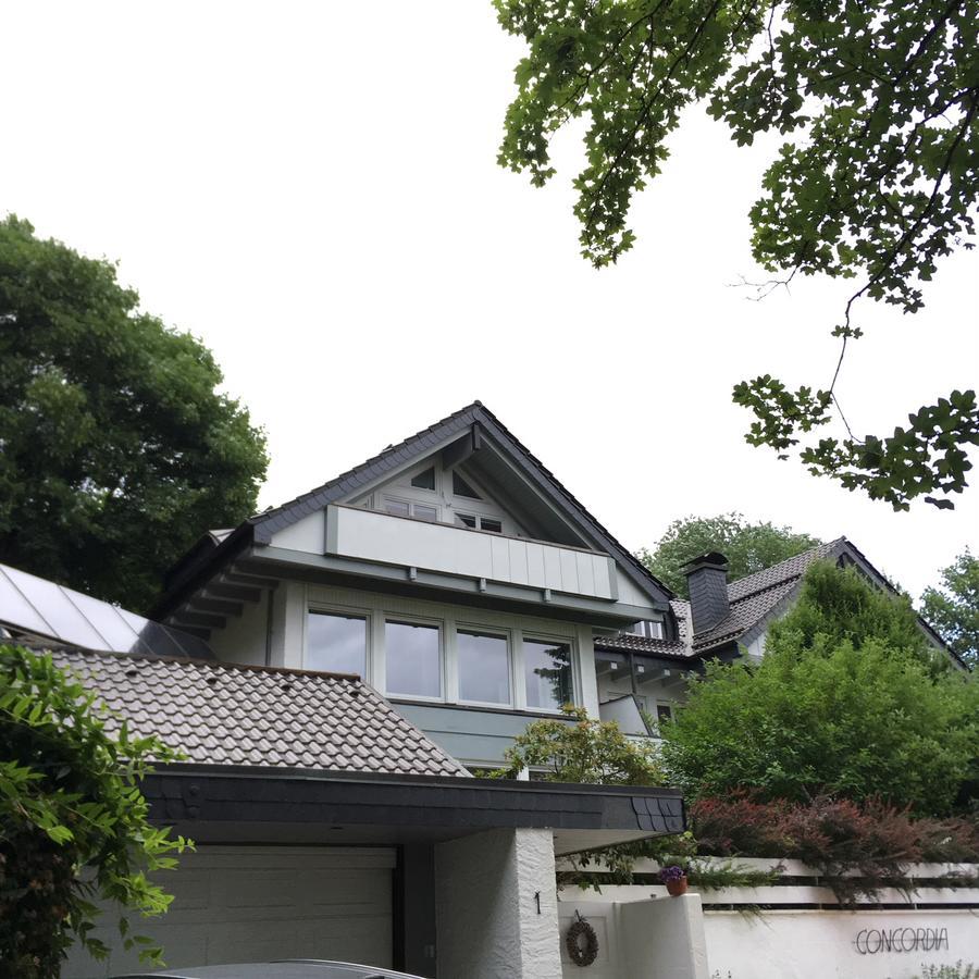 Concordia Harzapart Braunlage Exterior foto