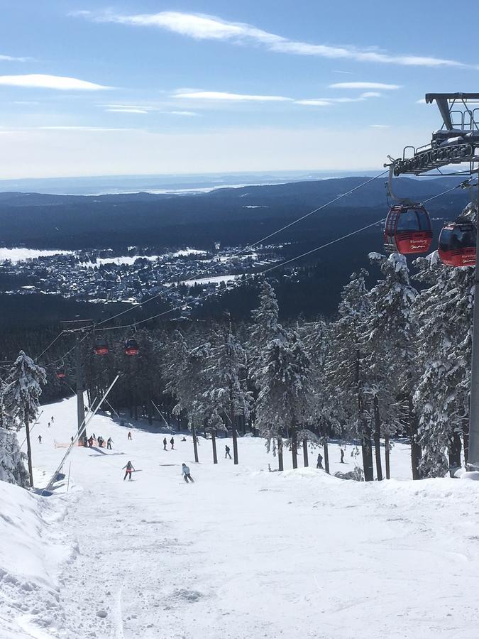 Concordia Harzapart Braunlage Exterior foto