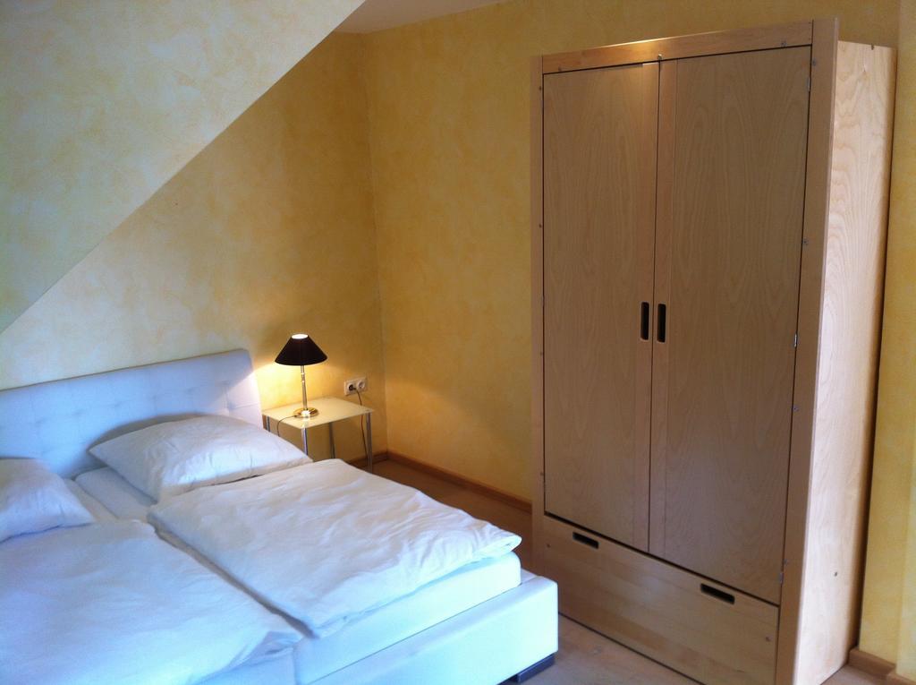 Concordia Harzapart Braunlage Habitación foto
